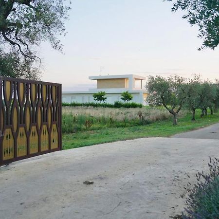 Готель Tratturi Reali Villa Castelli Екстер'єр фото