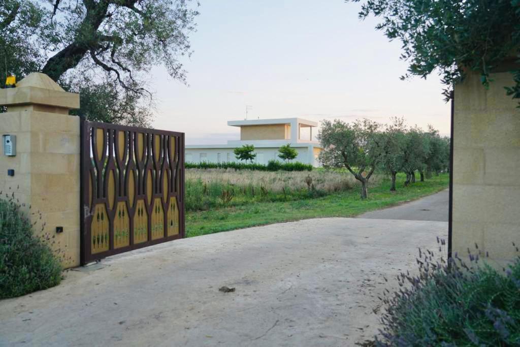 Готель Tratturi Reali Villa Castelli Екстер'єр фото
